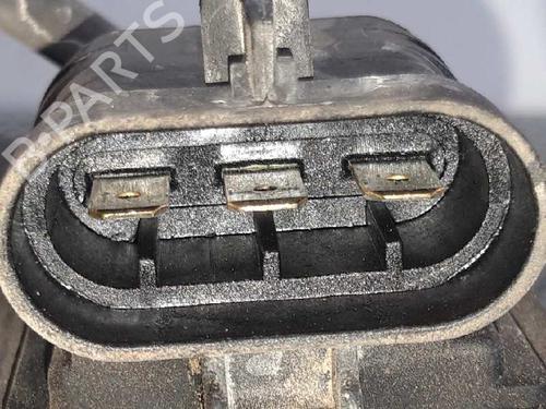 Radiator fan OPEL ASTRA H (A04) 1.7 CDTI (L48) | BP6071308M35 