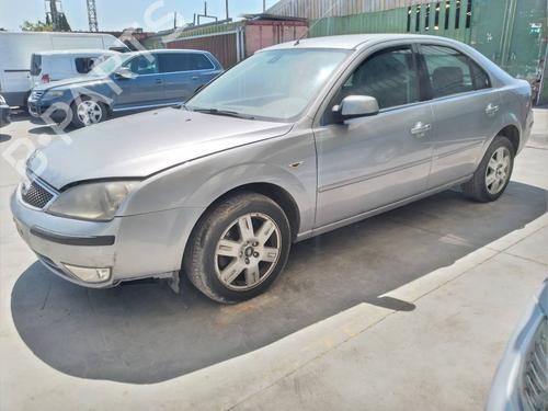 Mirror switch FORD MONDEO III (B5Y) 2.0 TDCi | BP9837914I25 