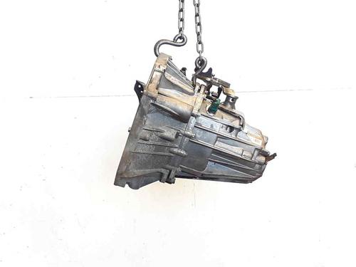 Used Gearbox NISSAN TIIDA Hatchback (C11) 1.5 dCi (106 hp) 30521064