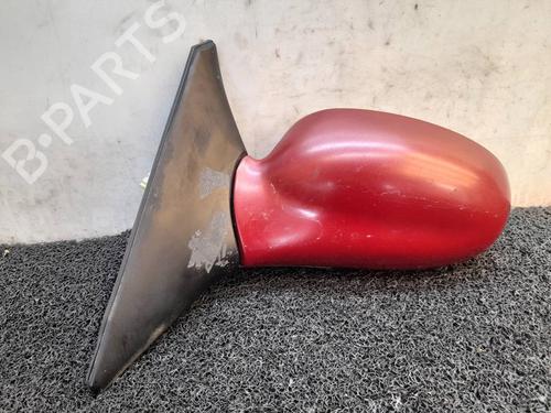 Left mirror KIA SEPHIA Saloon (FA) 1.5 i | BP10567983C26 