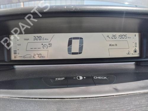Rim CITROËN C4 I (LC_)  | BP13305770C45 