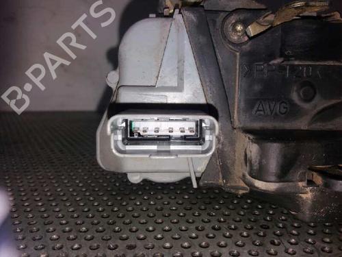 Front left lock CITROËN XSARA PICASSO (N68) 1.6 HDi | BP1203665C98 