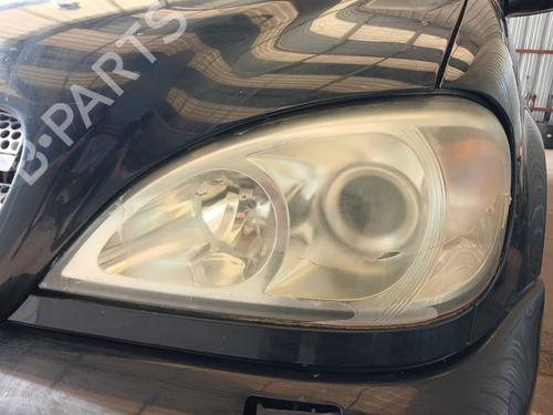 Used Left headlight Left headlight 38957954 38957954