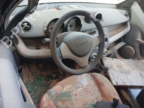 Gearbox SMART FORFOUR (454) 1.5 CDI (454.000) | BP34053299M3 - Image 8