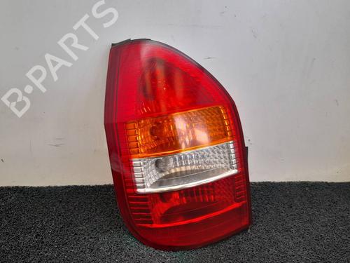 Used Left taillight Left taillight 7463364 7463364