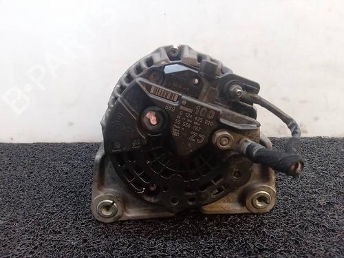 Alternator OPEL ASTRA H (A04) 1.6 (L48) | BP8221157M7 