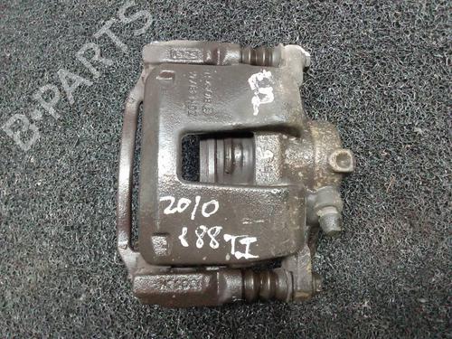 Used Left rear brake caliper CITROËN JUMPER II Van 2.2 HDi 100 (101 hp) 11584152