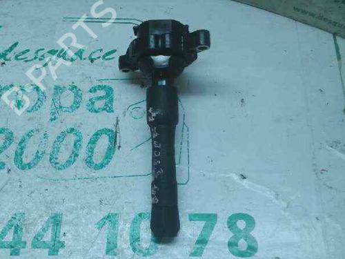 Used Ignition coil BMW 5 (E39) 540 i (286 hp) 2129049