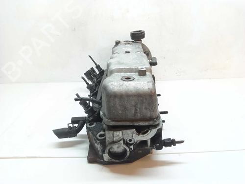 Cylinder head KIA K2500 Platform/Chassis (SD) 2.5 D | BP38937995M5 - Image 5