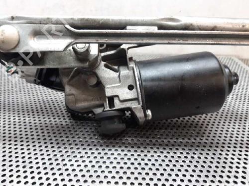 Front wiper motor TOYOTA AVENSIS Estate (_T25_) 2.0 D-4D (ADT250_, ADT250R) | BP4885821M29 