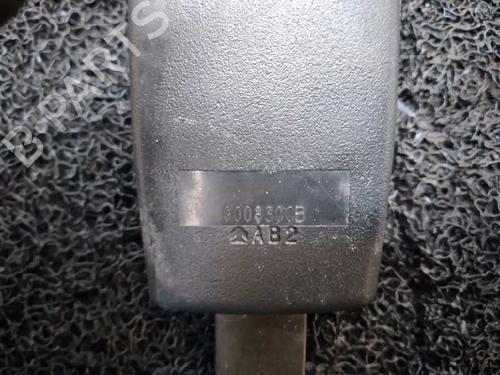 Other MITSUBISHI PAJERO PININ I (H6_W, H7_W) 2.0 GDI (H67W, H77W) | BP14036441O1 