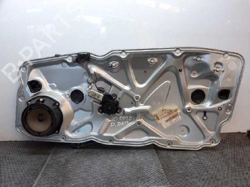 Used Front right window mechanism Front right window mechanism FIAT STILO (192_) 1.4 16V (192AXH1B, 192BXH1B) (95 hp) 5033283 5033283