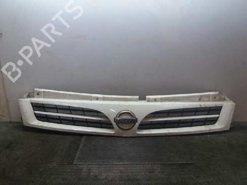 front-grille-nissan-interstar-van-x70-dci-100-2002-1925986 main image