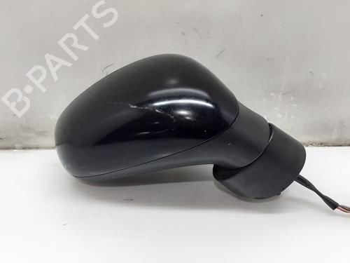 Right mirror SEAT LEON (1P1)  | BP24360677C27 