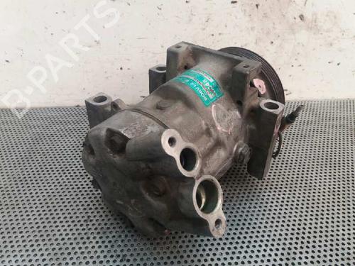 AC compressor RENAULT CLIO II (BB_, CB_) 1.2 (BB0A, BB0F, BB10, BB1K, BB28, BB2D, BB2H, CB0A,... | BP306493M34 