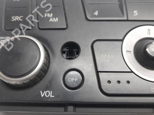 Radio NISSAN ALMERA TINO (V10) 2.2 dCi | BP15768585E6 