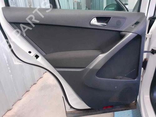 Used Rear left panel VW TIGUAN (5N_) [2007-2018]  23448342
