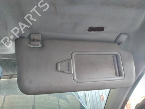 Right sun visor KIA CEE'D SW (ED) 1.6 CRDi 115 | BP13258581I2 