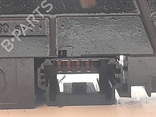 Headlight switch PEUGEOT 5008 (0U_, 0E_) 1.6 HDi | BP13700341I24 