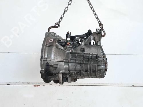 Used Gearbox Gearbox FORD FOCUS II (DA_, HCP, DP) [2004-2013] 39987517 39987517