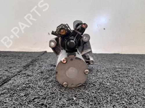 Starter PEUGEOT 208 I (CA_, CC_) 1.2 VTI 82 | BP4722479M8