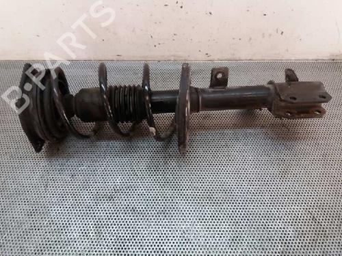 Used Left front shock absorber Left front shock absorber 1355826 1355826
