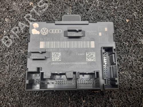 Used Control unit Control unit AUDI A4 B8 (8K2) [2007-2017] 10514910 10514910