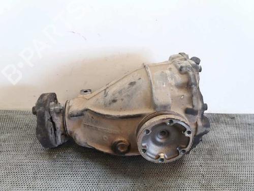 Used Rear differential MERCEDES-BENZ C-CLASS (W203) C 220 CDI (203.006, 203.008) (143 hp) 3119722