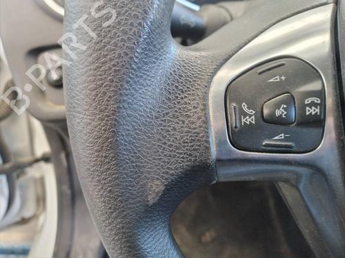 Steering wheel FORD FIESTA VI (CB1, CCN) 1.0 EcoBoost | BP11787788C49 