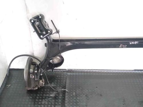 Rear axle PEUGEOT 308 I (4A_, 4C_)  | BP22241888M2 