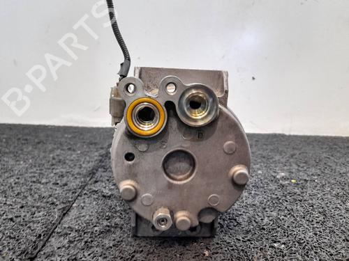 AC compressor VOLVO S60 I (384) 2.4 D | BP4438906M34 