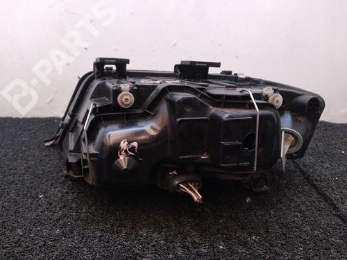 Used Right headlight Right headlight AUDI A6 C5 Avant (4B5) 2.8 quattro (193 hp) 10773637 10773637