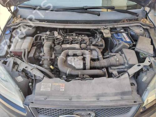 Engine FORD FOCUS II (DA_, HCP, DP)  | BP32307233M1 