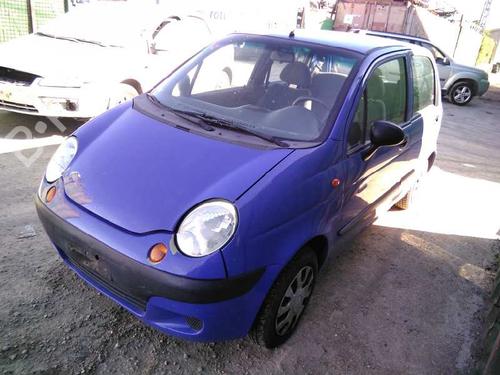 Power steering reservoir CHEVROLET MATIZ (M200, M250) | BP14035654M117 - Image 4