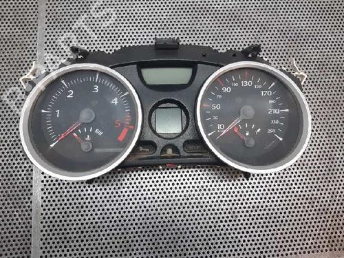 Used Instrument cluster Instrument cluster 4427476 4427476