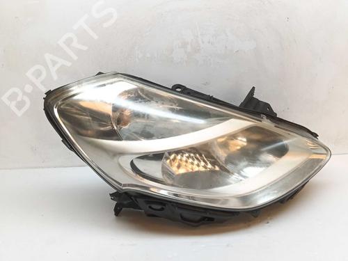 Used Right headlight Right headlight 38046925 38046925