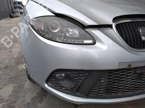 Left taillight SEAT ALTEA (5P1) 2.0 TDI | BP24547388C34 