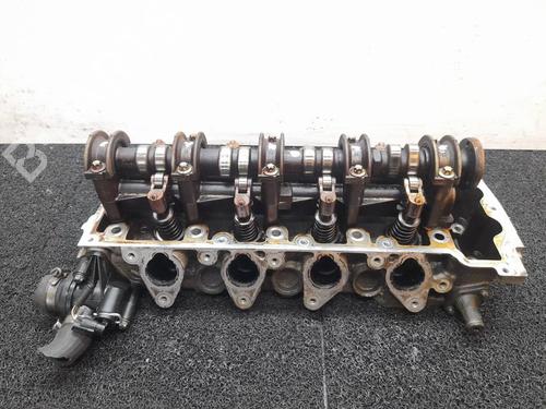 Cylinder head MERCEDES-BENZ A-CLASS (W168) A 160 (168.033, 168.133) | BP15989101M5 