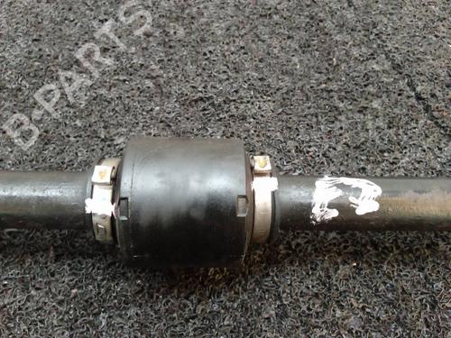 Right front driveshaft CHEVROLET REZZO MPV (U100) 1.6 | BP8359078M39 