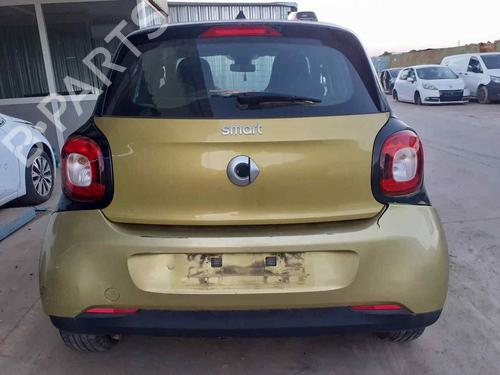 Engine SMART FORFOUR Hatchback (453) | BP33294773M1 - Image 5