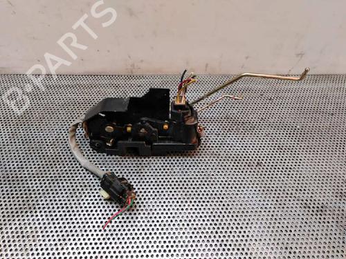Used Front right lock HYUNDAI GETZ (TB) 1.1 (63 hp) 1042646