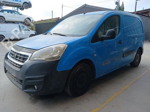 Injector PEUGEOT PARTNER Box Body/MPV 1.6 HDi / BlueHDi 75 | BP34693220M100  - Image 5