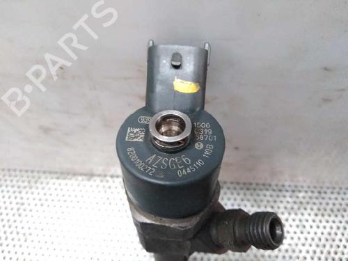 Injector RENAULT MEGANE II (BM0/1_, CM0/1_) 1.9 dCi (BM0G, CM0G) | BP1595004M100 
