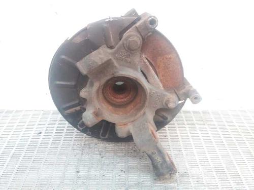 Right front steering knuckle LAND ROVER FREELANDER I (L314) 2.0 DI 4x4 | BP596473M26 