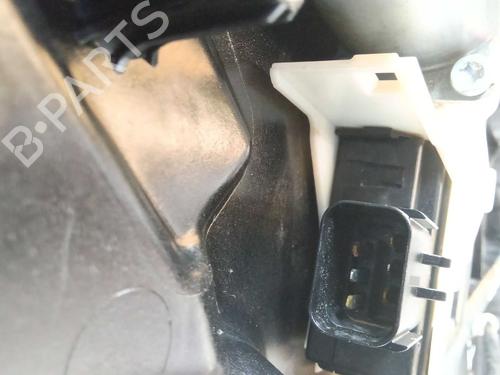 Rear left window mechanism TESLA MODEL Y (5YJY) | BP29532408C24 - Image 3