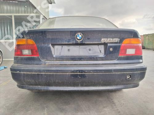 Climate control BMW 5 (E39) 525 i | BP10231884I5  - Image 9