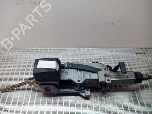 Used Steering column Steering column 595238 595238