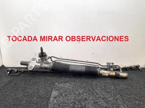 Used Steering rack Steering rack 9257635 9257635