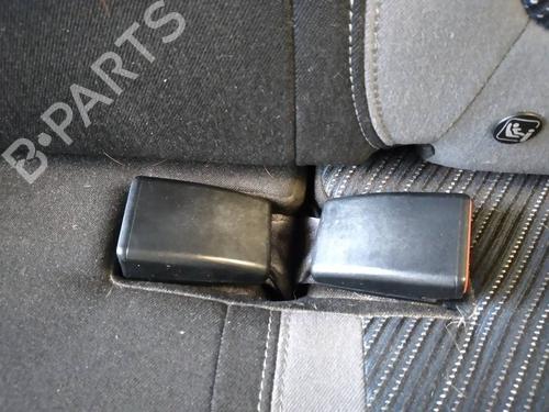 Seat buckle OPEL CROSSLAND X / CROSSLAND (P17, P2QO) 1.2 (75) | BP14045740I32