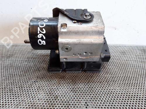 Used ABS pump SAAB 9-3 (YS3F, E79, D79, D75) 1.9 TiD (150 hp) 4428789